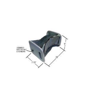 Bag Mounts | Replacement Mounts for Mobility Storage Bags