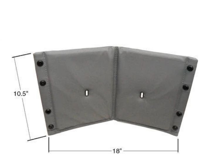Seat Upholstery