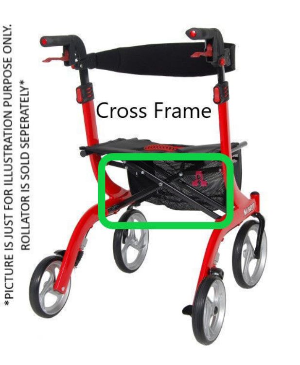 Cross Frame