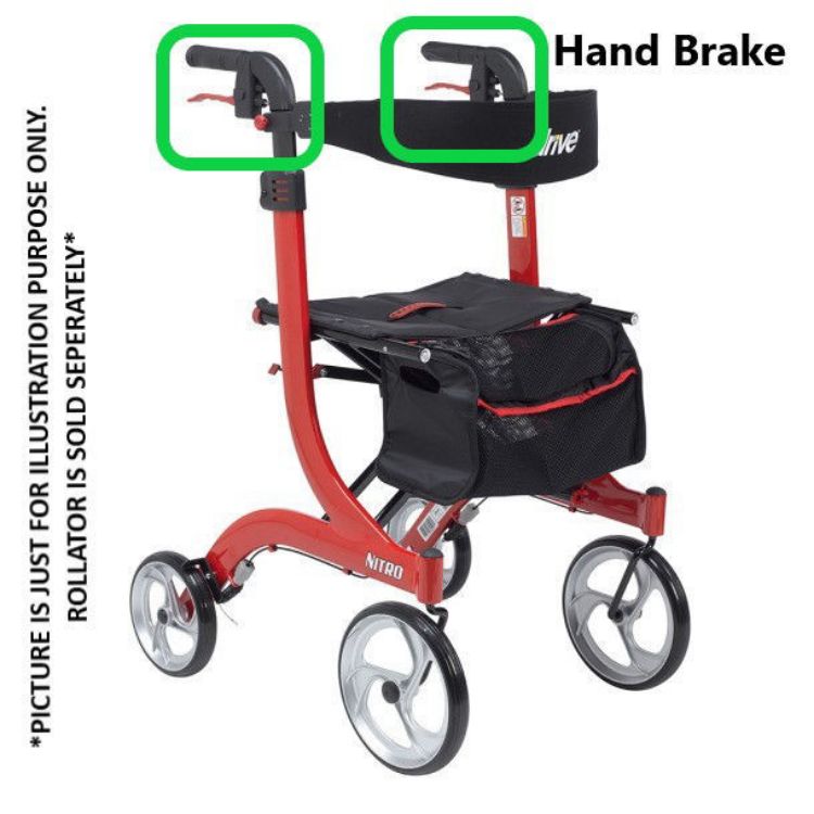 Hand Brake