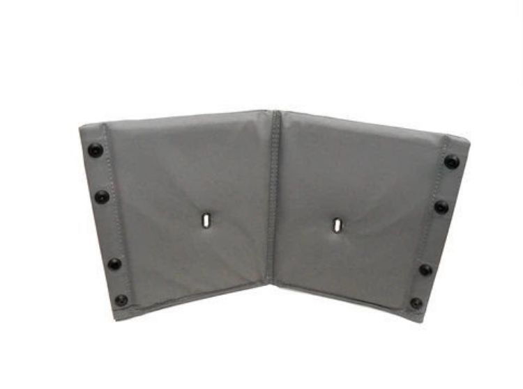 Seat Upholstery