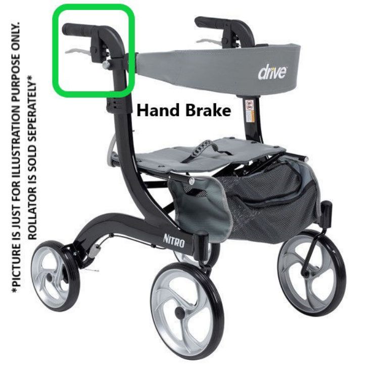 Hand Brake