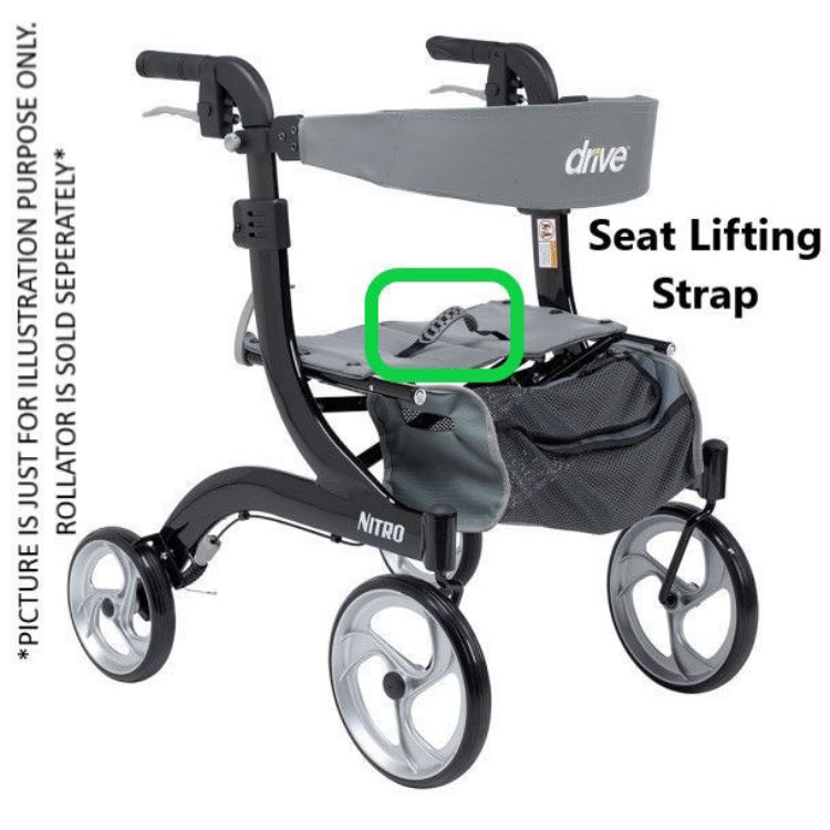 Seat Lifting Strap