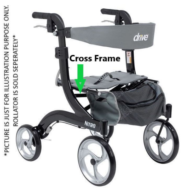 Cross Frame