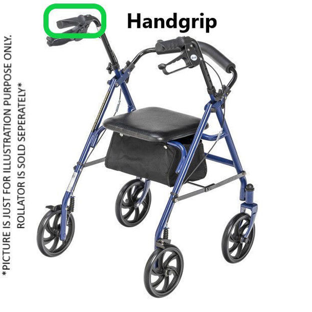 Handgrip