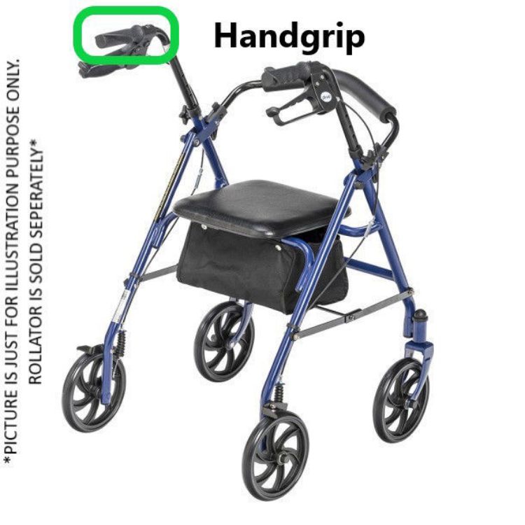 Handgrip