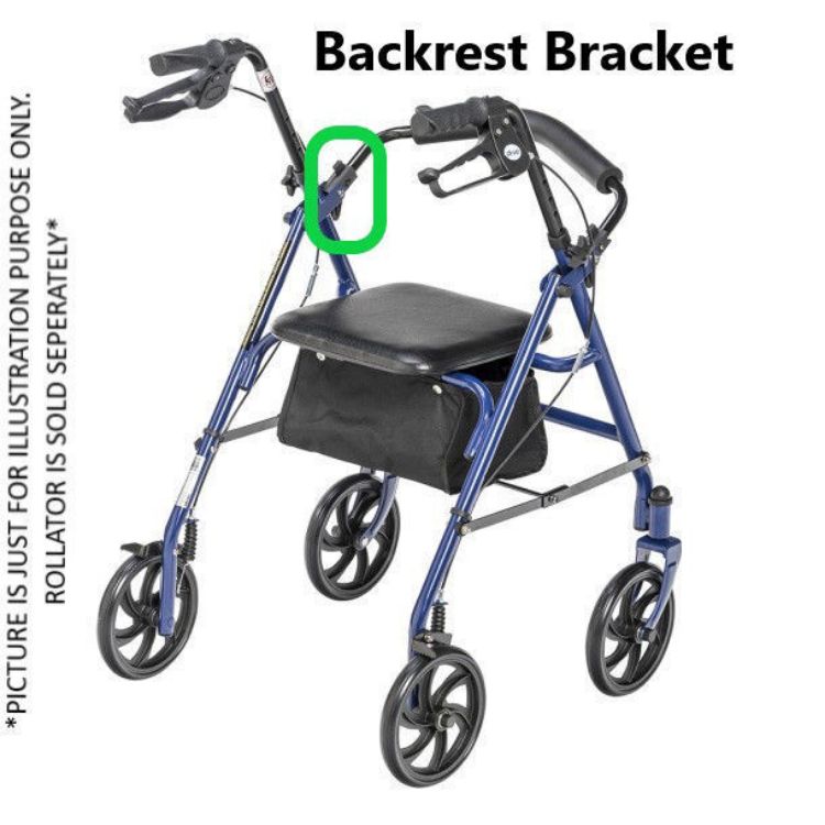 Bracket