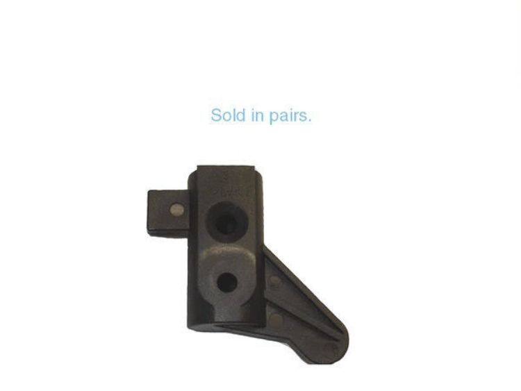 Backrest Bracket