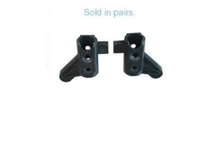 Backrest Bracket