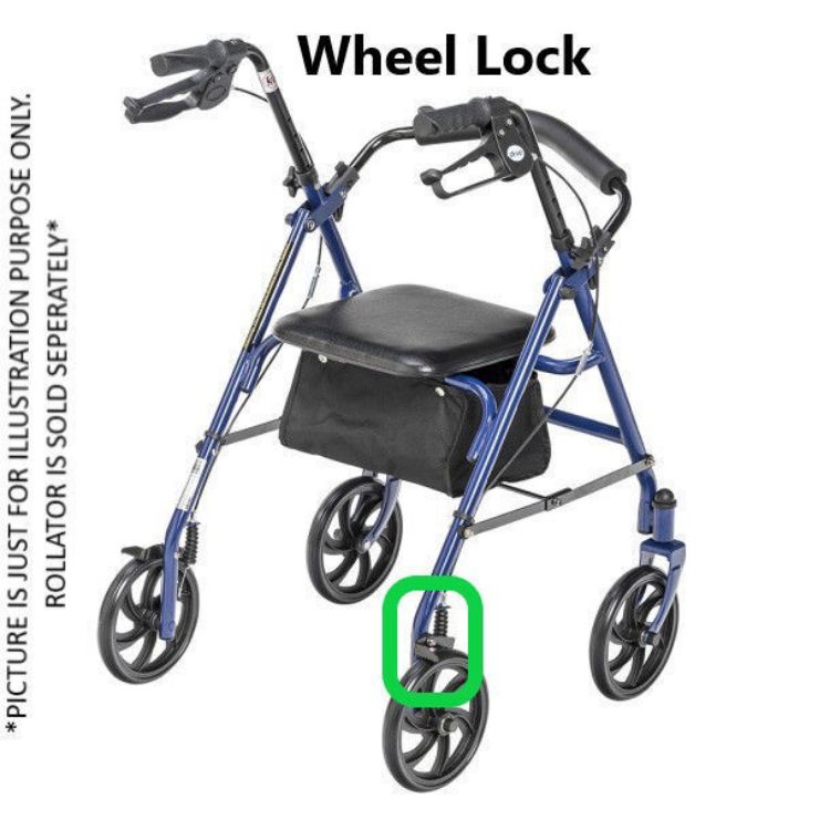 Wheel Lock