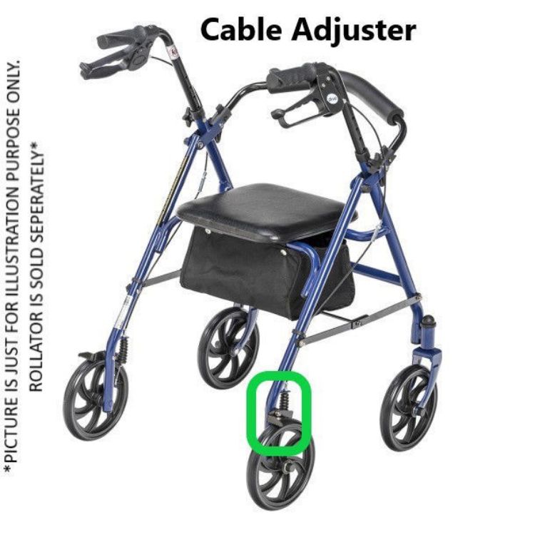 Cable Adjuster