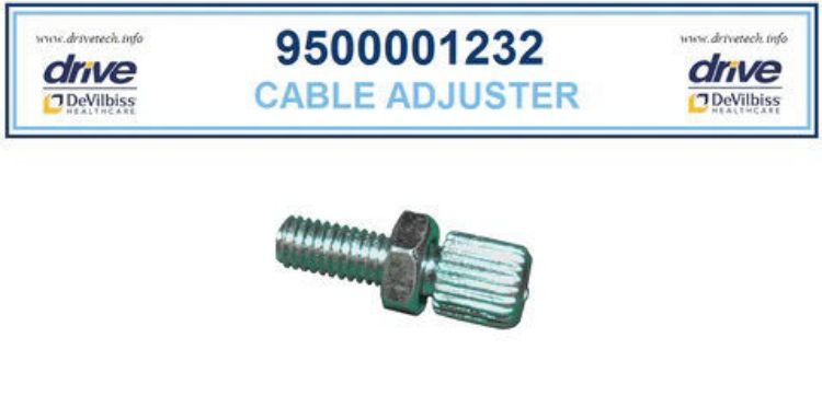 Cable Adjuster
