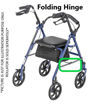 Folding Hinge 