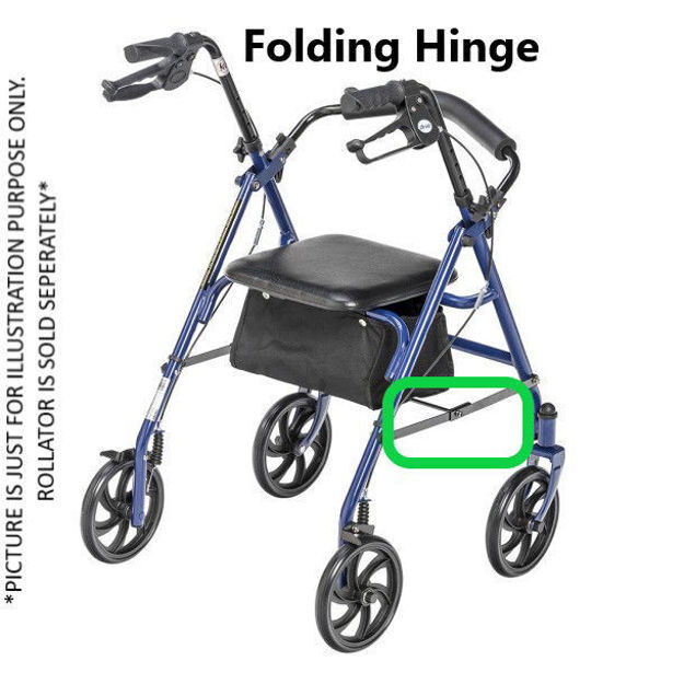 Folding Hinge 