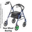 Rear Wheel Bearing