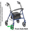 Front Axle Bolt