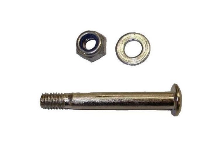 Front Axle Bolt