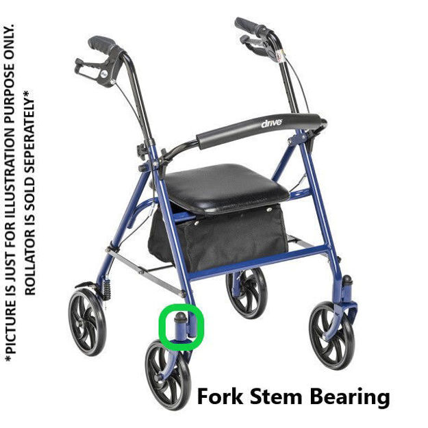 Fork Stem Bearing