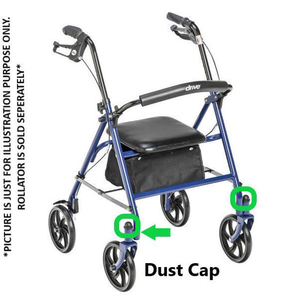 Dust Cap
