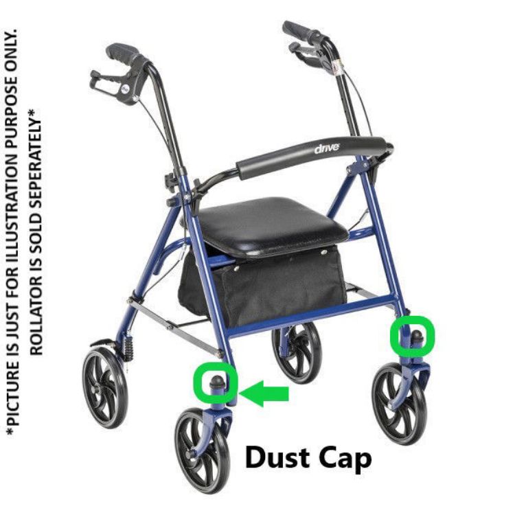 Dust Cap