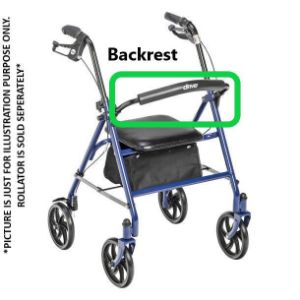 Backrest