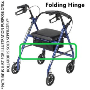 Folding Hinge