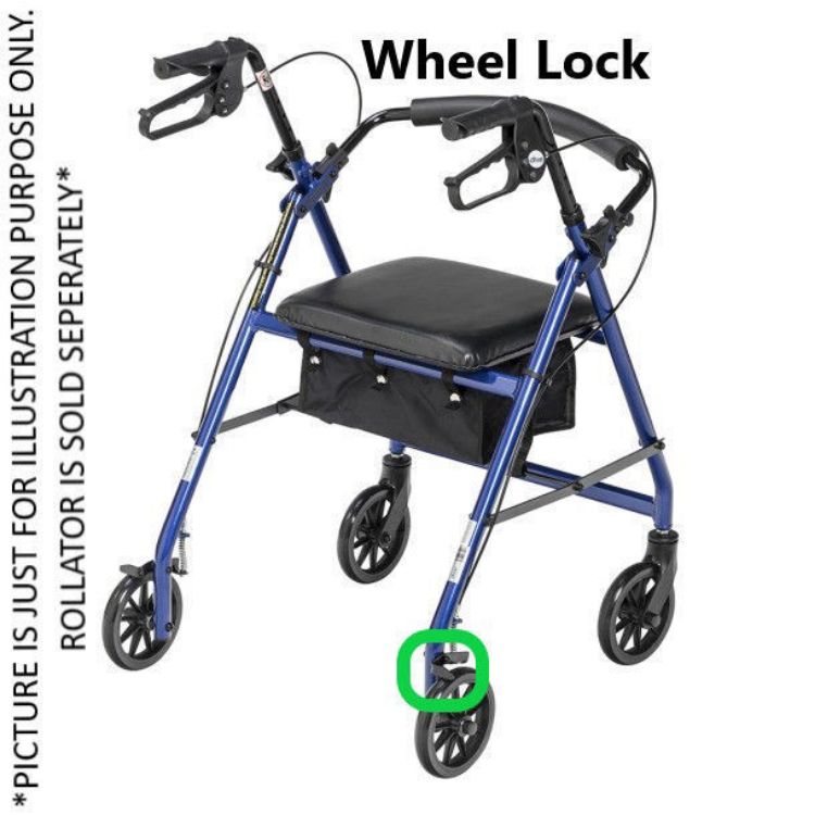 Wheel Lock