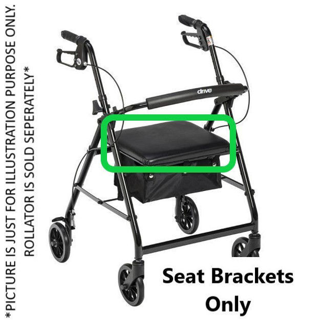 Seat Brackets