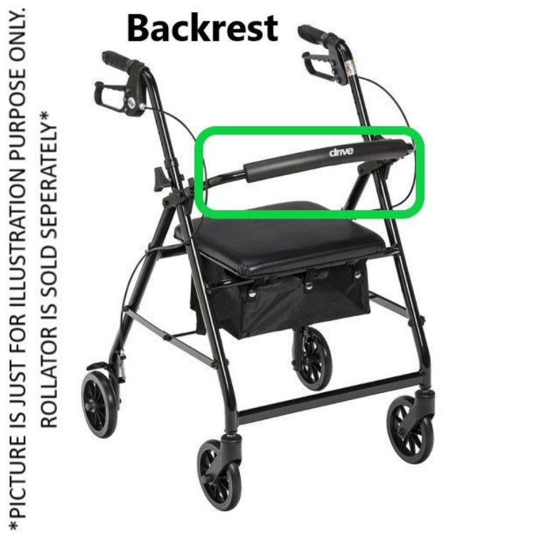 Backrest