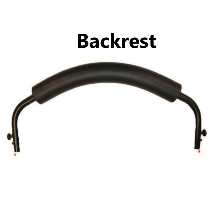 Backrest