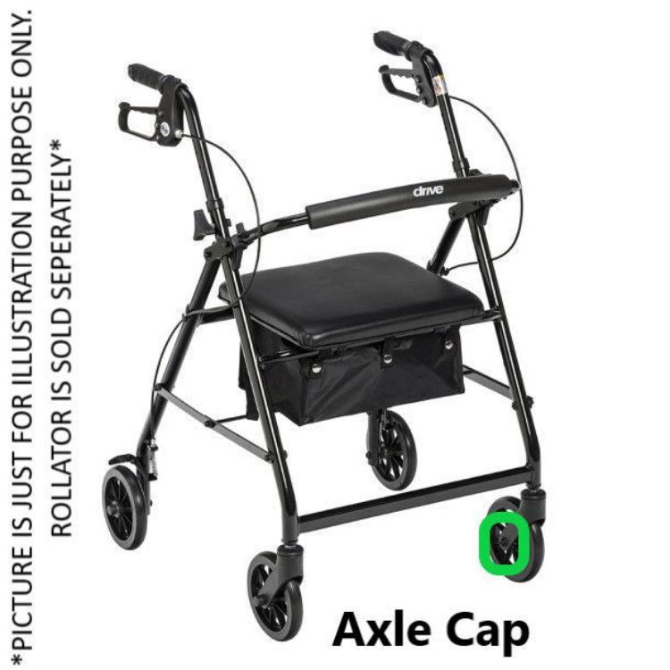 Axle Cap