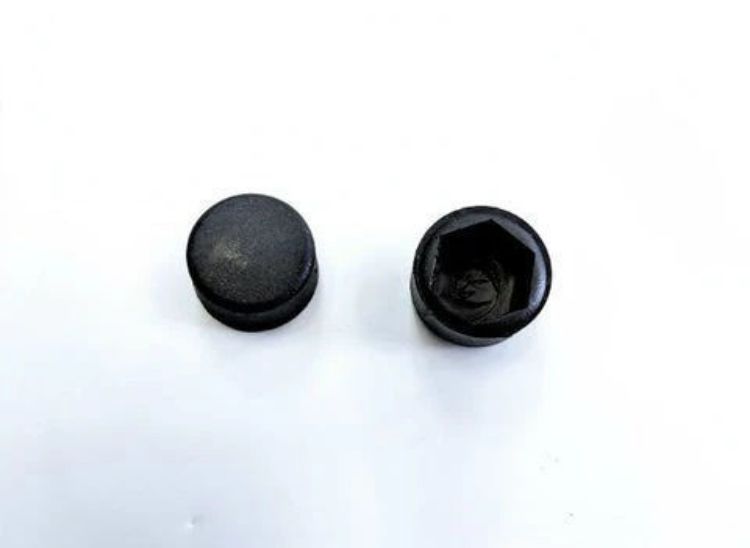 Axle Cap