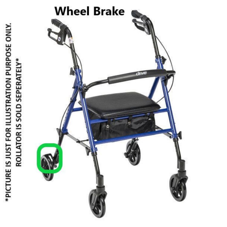 Wheel Brake