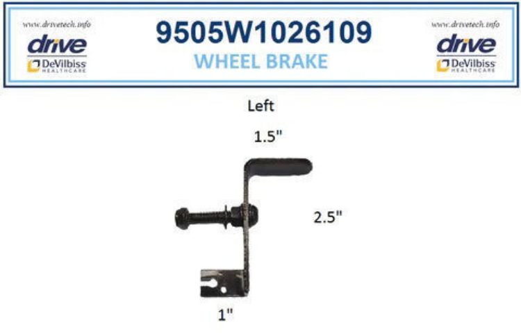 Wheel Brake