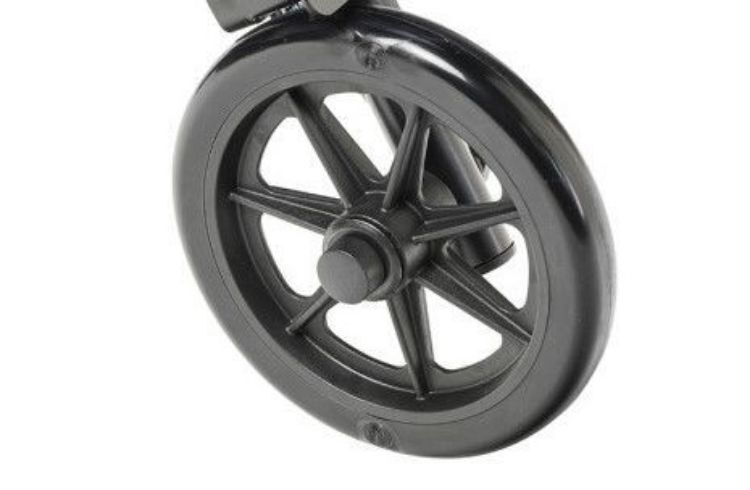 Rear Wheel 5M