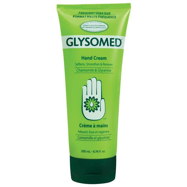 glysomed hand cream 200ml