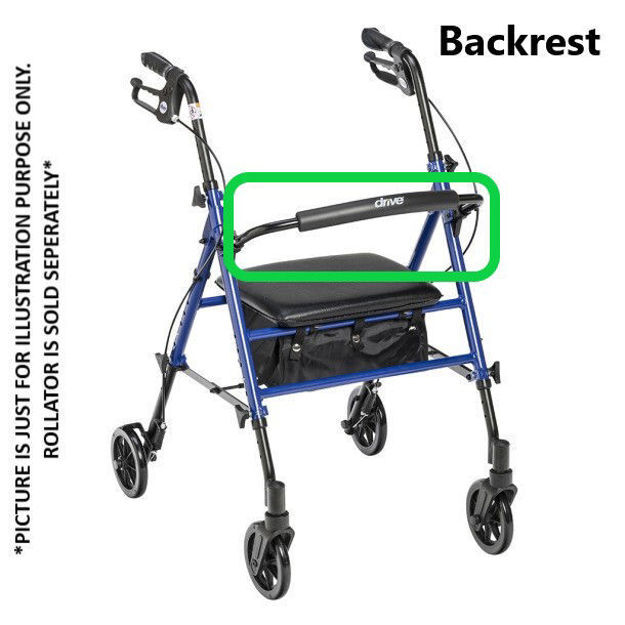 Backrest