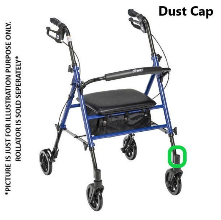 Dust Cap