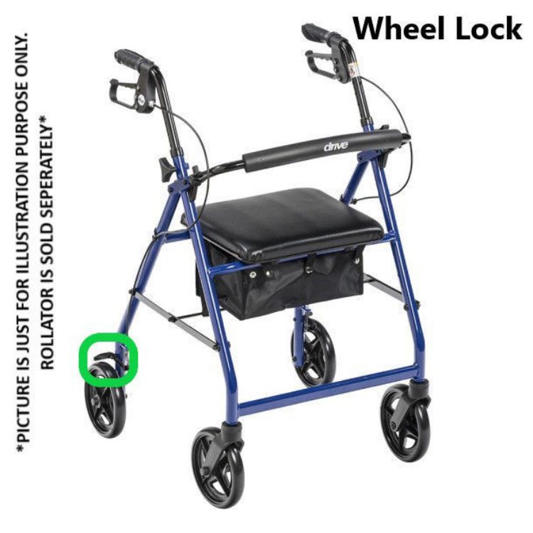 Wheel Lock