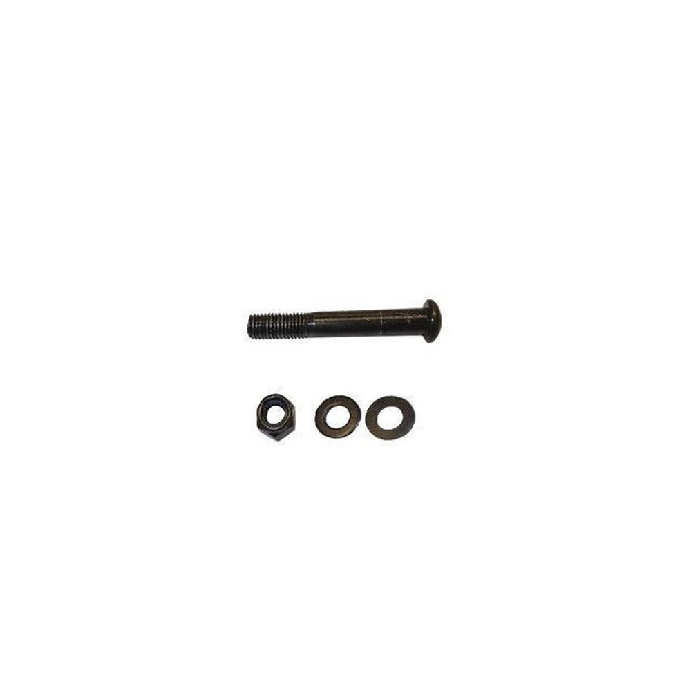 Caster Axle for Aluminum Rollator, 7.5