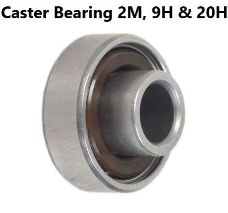 Caster Bearing