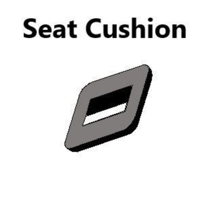 Seat Cushion