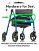 Hardware for Seat