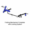 Folding Mechanism Complete
