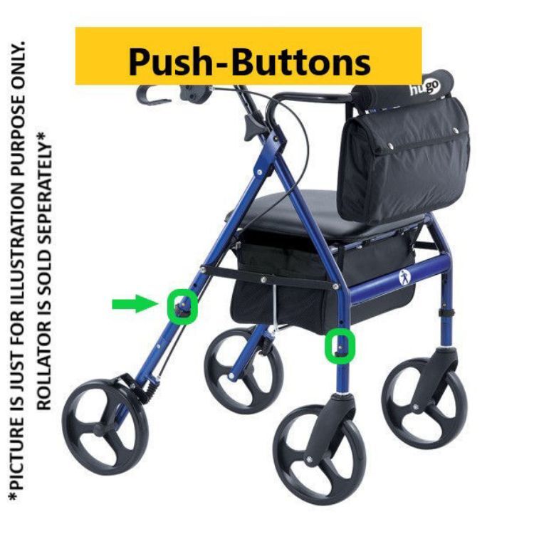 Push-Buttons