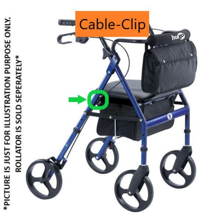 Cable-Clip