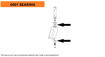 6001 BEARING