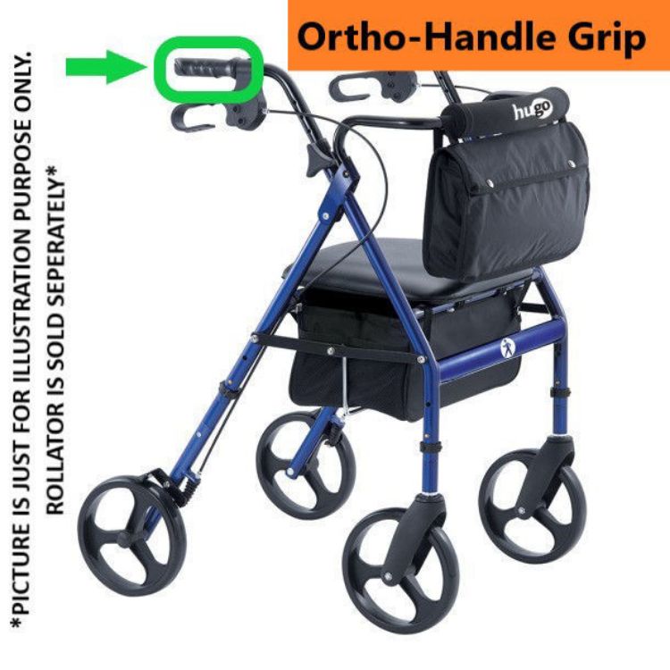 Ortho-Handle Grip