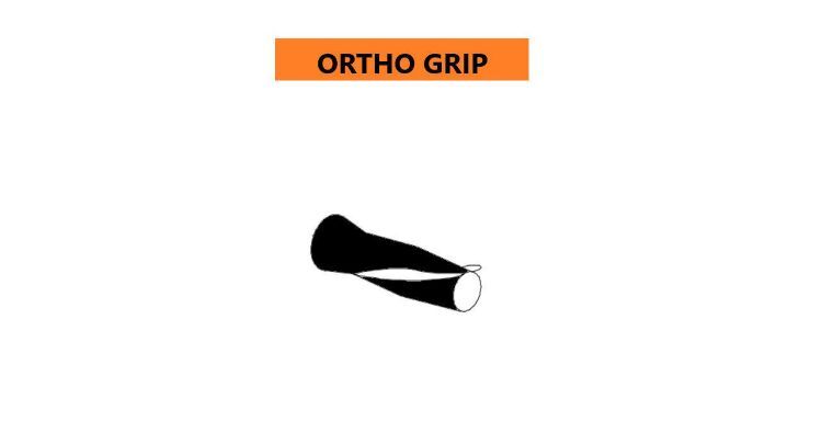Ortho-Handle Grip