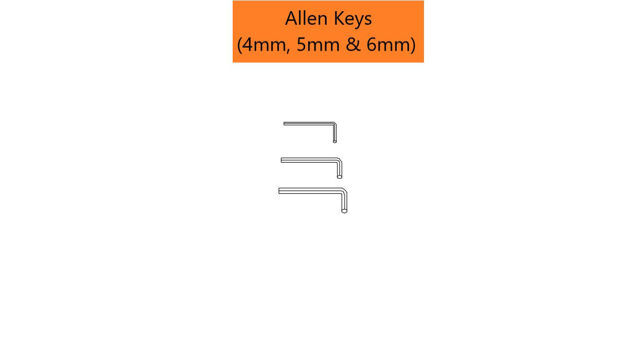 Tool Package